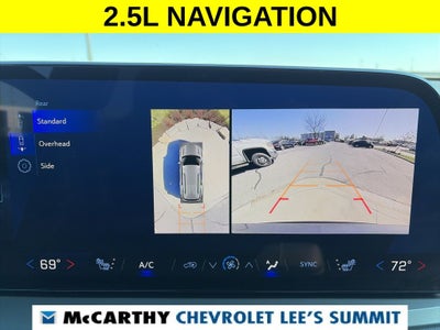 2024 Chevrolet Traverse LT 1LT