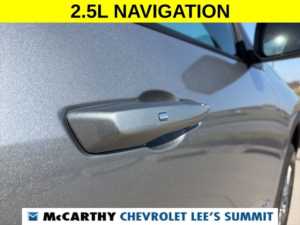 2024 Chevrolet Traverse LT 1LT