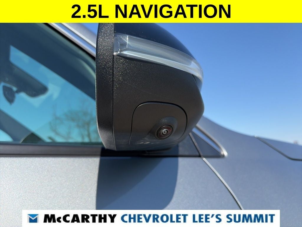 2024 Chevrolet Traverse LT 1LT