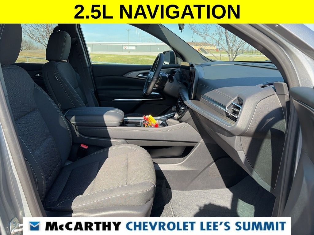 2024 Chevrolet Traverse LT 1LT
