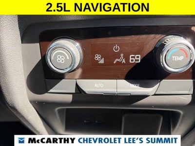 2024 Chevrolet Traverse LT 1LT