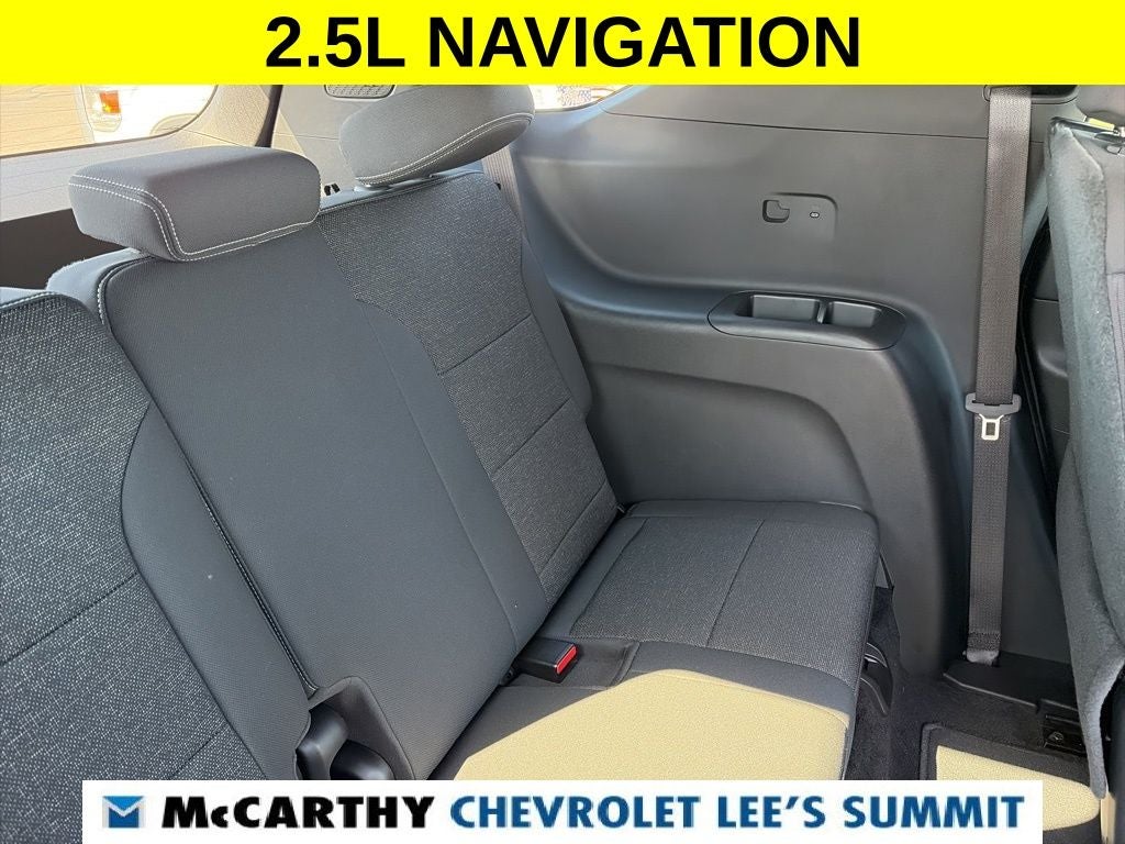 2024 Chevrolet Traverse LT 1LT