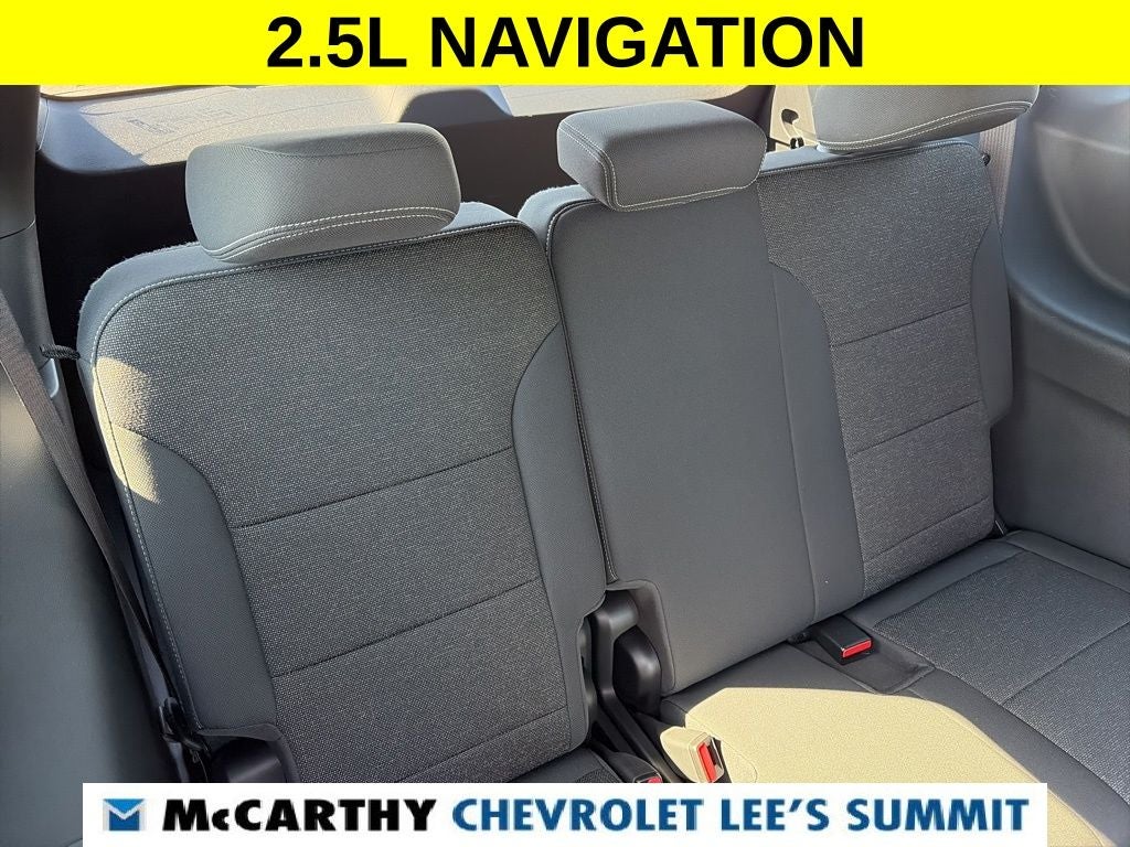 2024 Chevrolet Traverse LT 1LT