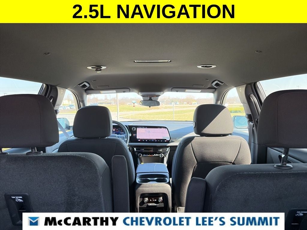 2024 Chevrolet Traverse LT 1LT