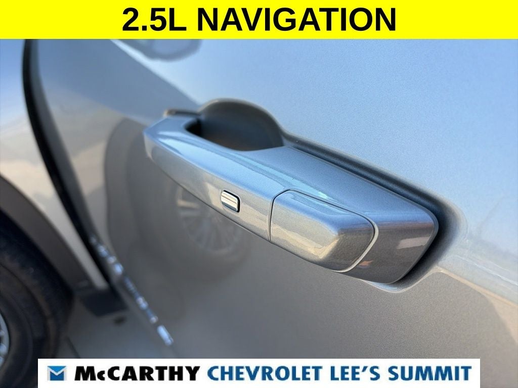 2024 Chevrolet Traverse LT 1LT