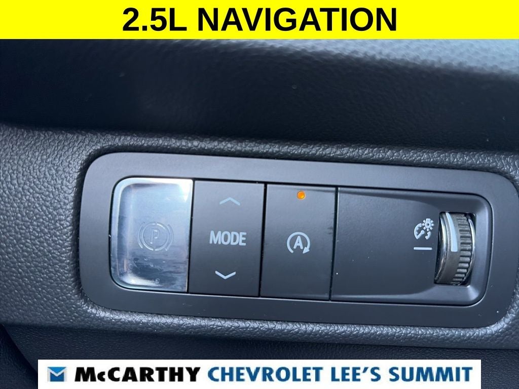 2024 Chevrolet Traverse LT 1LT