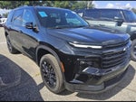 2024 Chevrolet Traverse LT 1LT