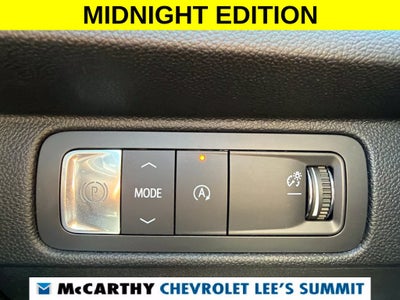 2024 Chevrolet Traverse LT 1LT