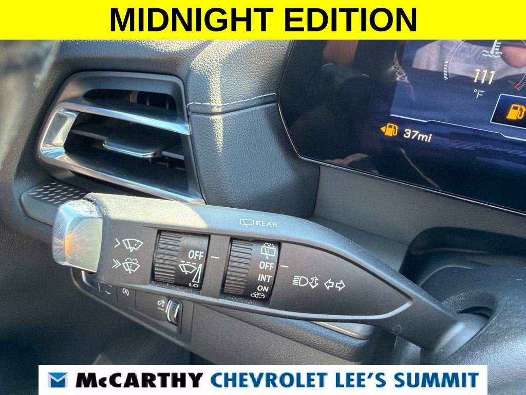 2024 Chevrolet Traverse LT 1LT