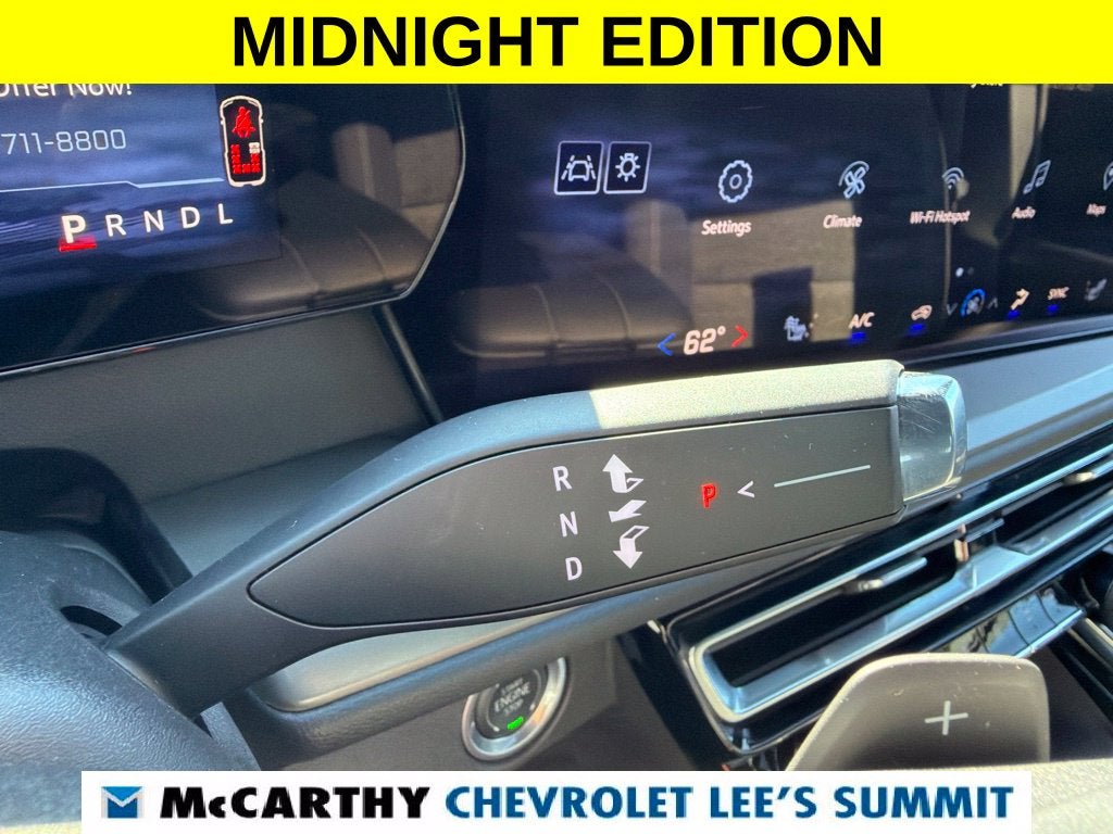 2024 Chevrolet Traverse LT 1LT