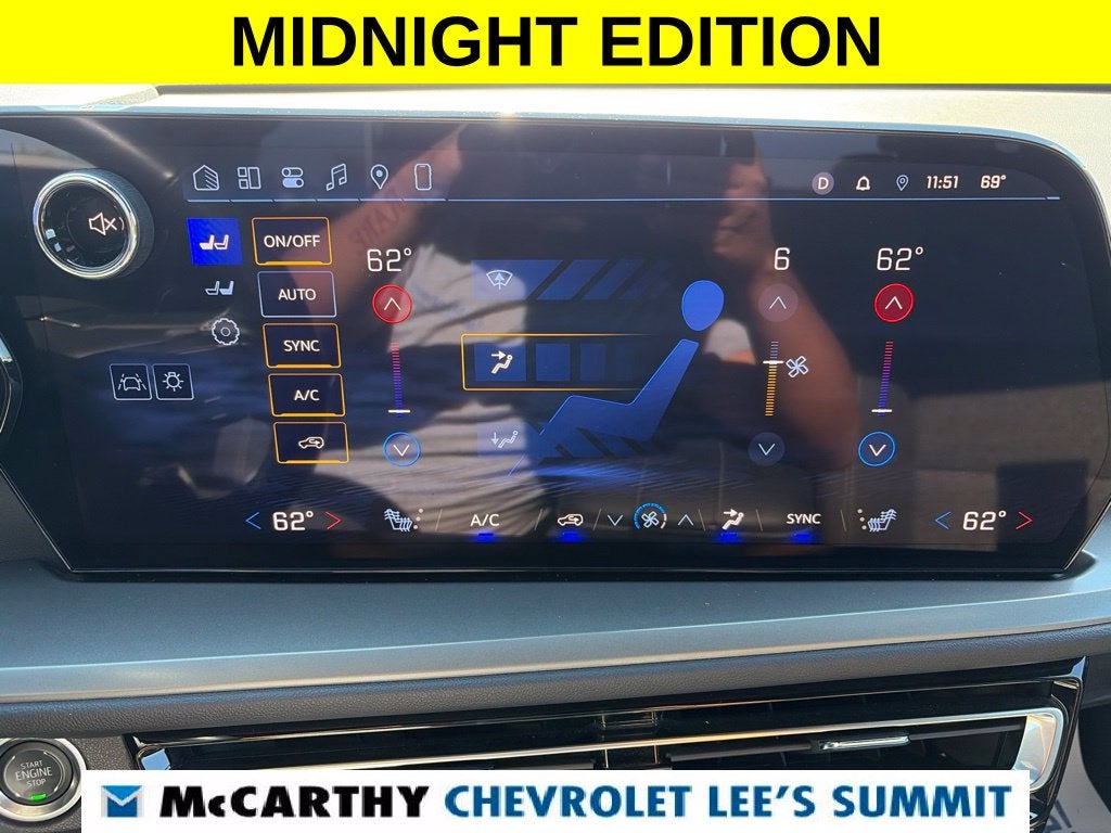 2024 Chevrolet Traverse LT 1LT