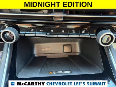 2024 Chevrolet Traverse LT 1LT