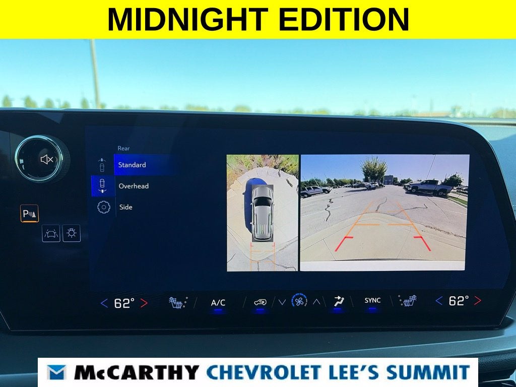 2024 Chevrolet Traverse LT 1LT