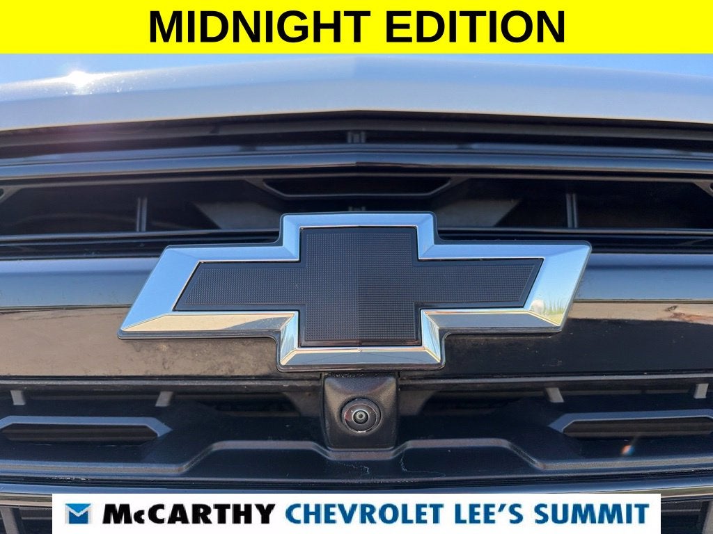 2024 Chevrolet Traverse LT 1LT