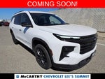 2024 Chevrolet Traverse LT 1LT
