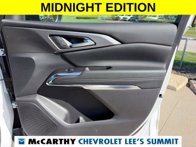 2024 Chevrolet Traverse LT 1LT