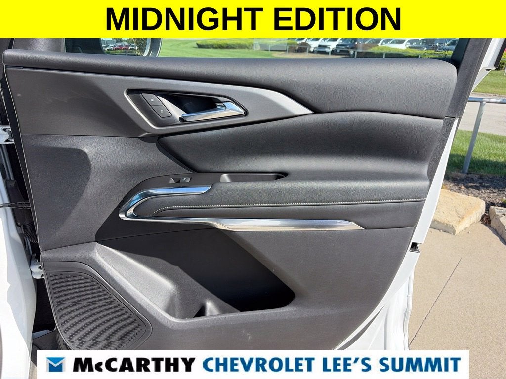 2024 Chevrolet Traverse LT 1LT