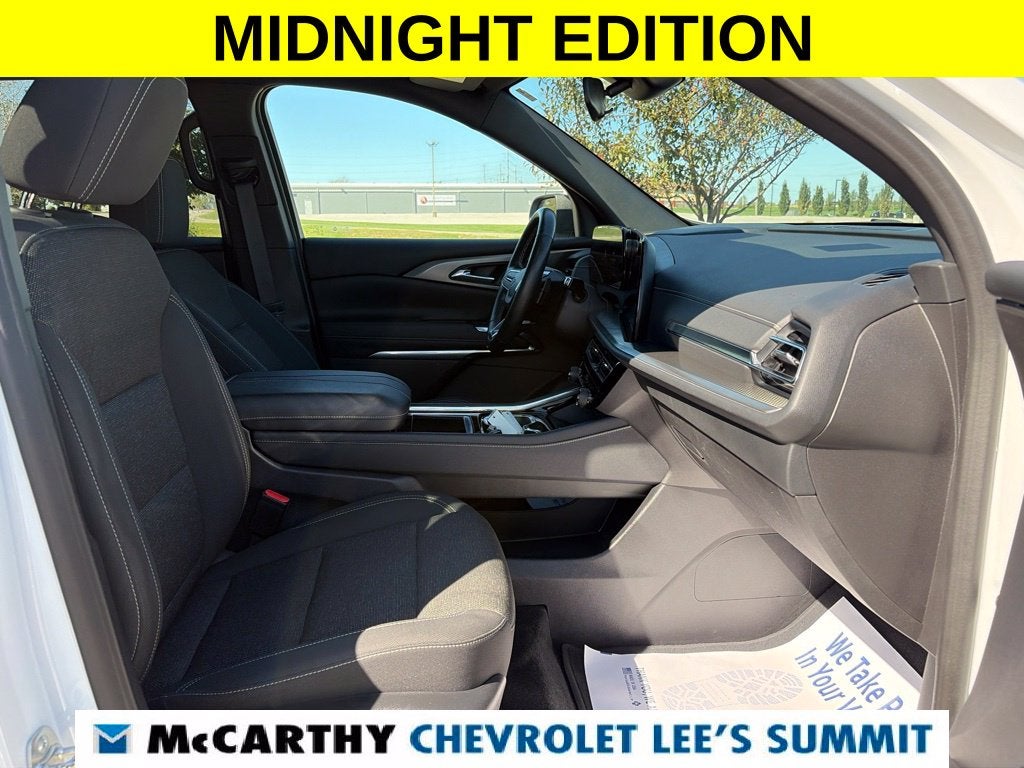 2024 Chevrolet Traverse LT 1LT