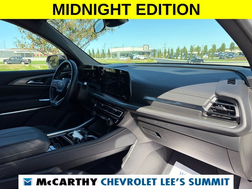 2024 Chevrolet Traverse LT 1LT