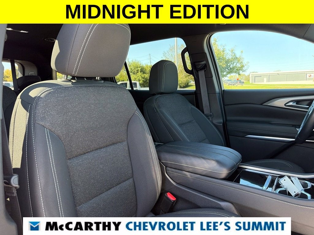 2024 Chevrolet Traverse LT 1LT