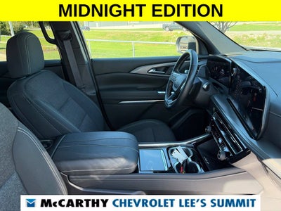 2024 Chevrolet Traverse LT 1LT