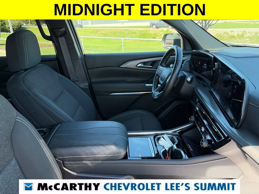 2024 Chevrolet Traverse LT 1LT