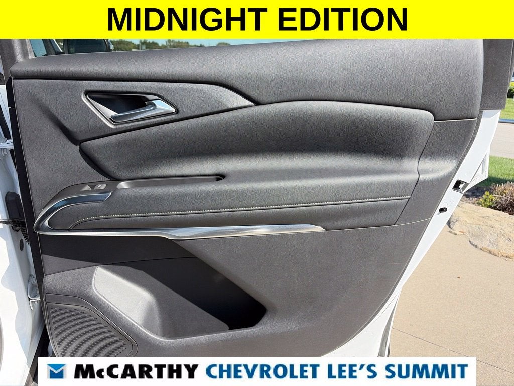 2024 Chevrolet Traverse LT 1LT