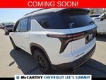 2024 Chevrolet Traverse LT 1LT