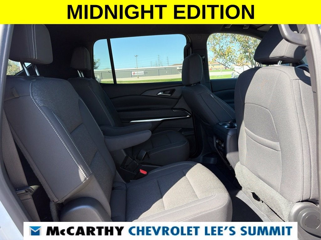 2024 Chevrolet Traverse LT 1LT