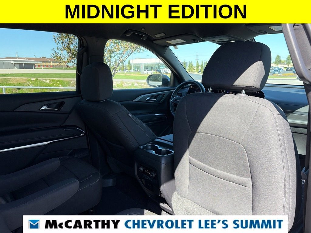 2024 Chevrolet Traverse LT 1LT
