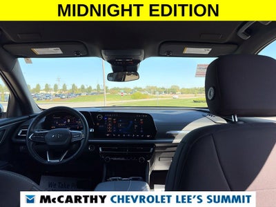 2024 Chevrolet Traverse LT 1LT