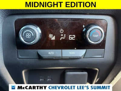 2024 Chevrolet Traverse LT 1LT
