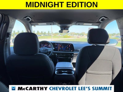 2024 Chevrolet Traverse LT 1LT