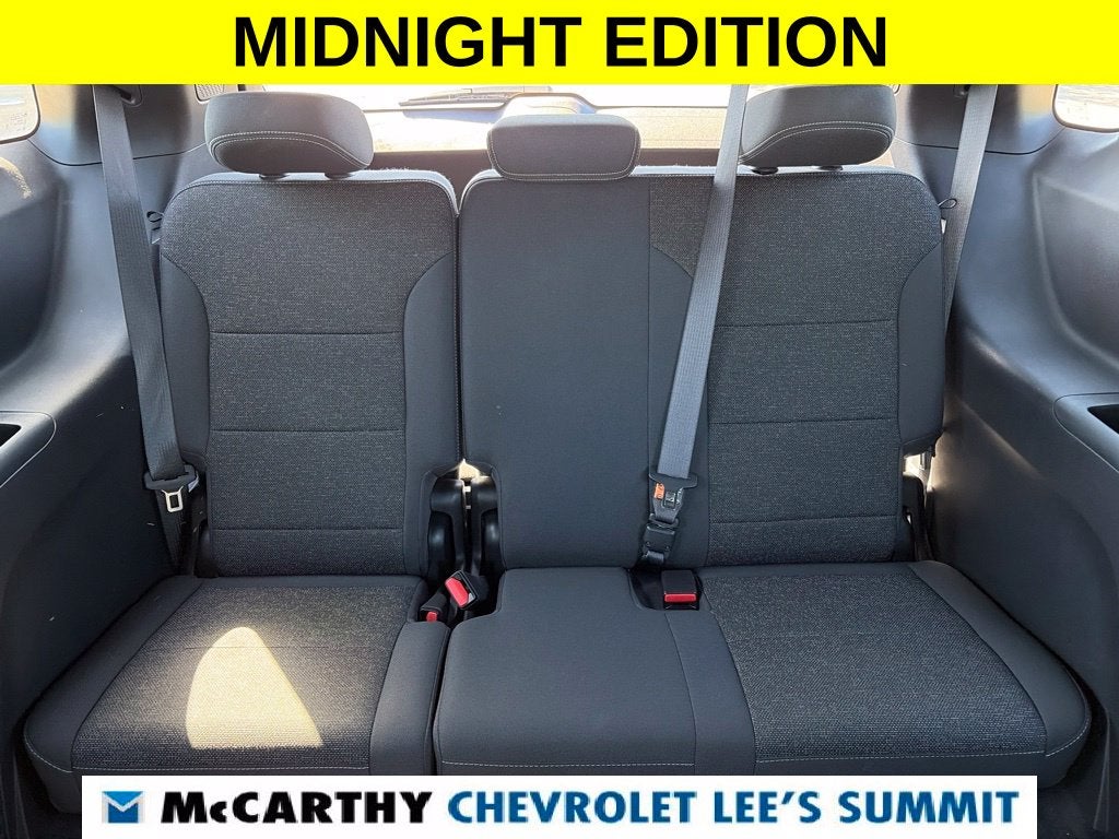 2024 Chevrolet Traverse LT 1LT