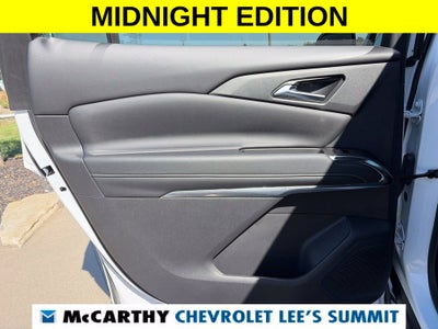 2024 Chevrolet Traverse LT 1LT