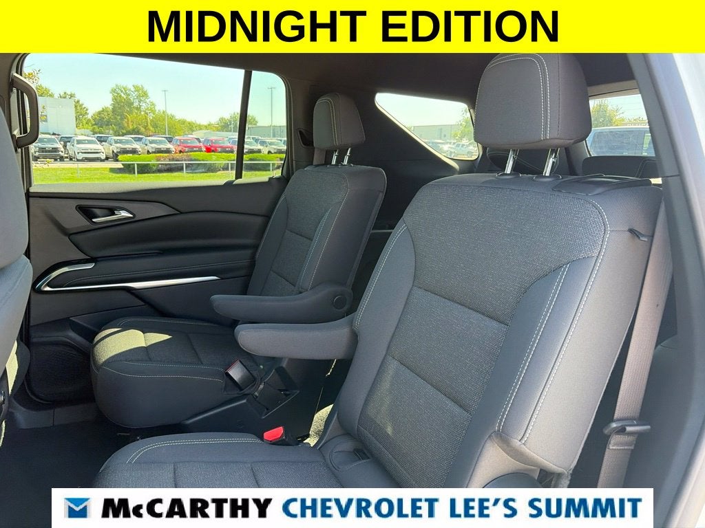 2024 Chevrolet Traverse LT 1LT