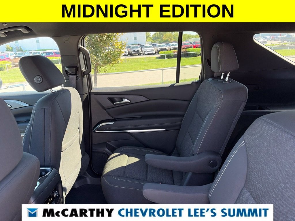 2024 Chevrolet Traverse LT 1LT