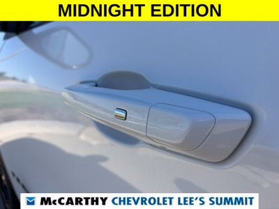 2024 Chevrolet Traverse LT 1LT