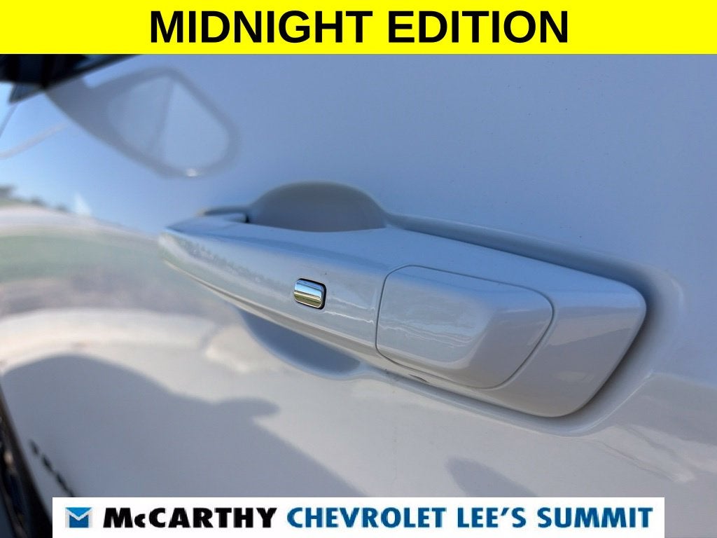 2024 Chevrolet Traverse LT 1LT
