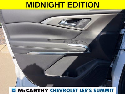 2024 Chevrolet Traverse LT 1LT