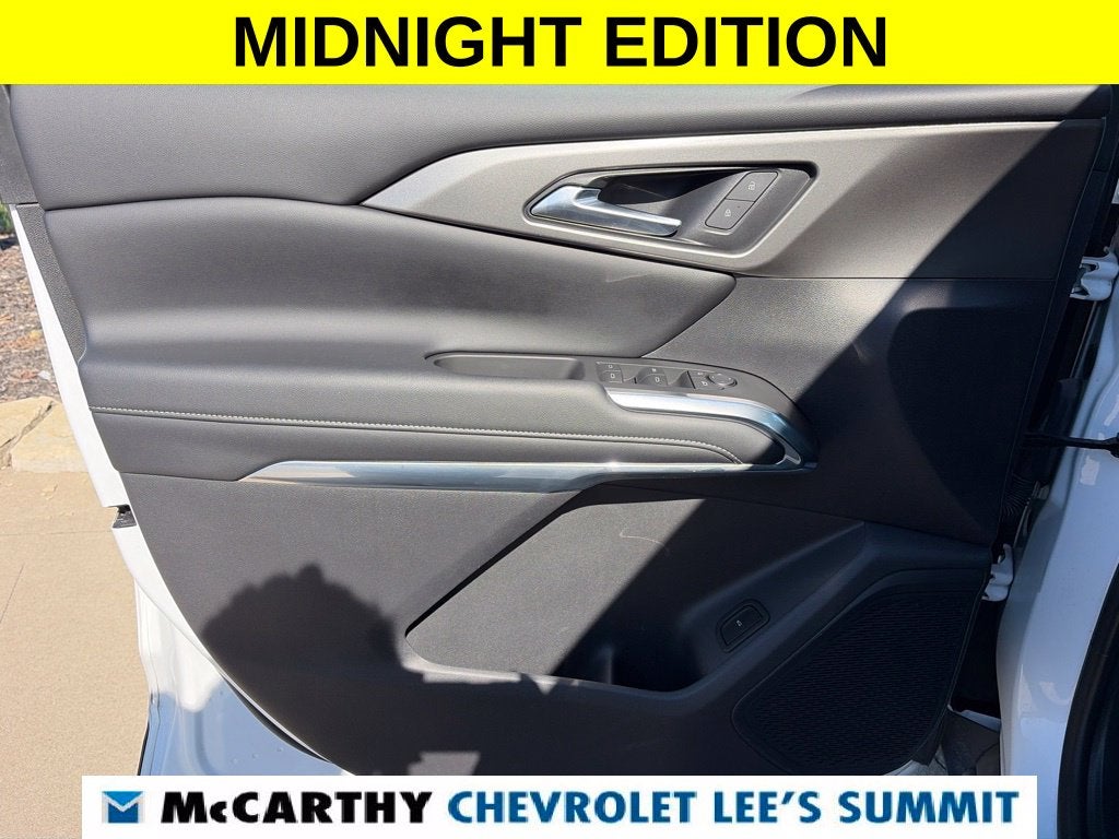 2024 Chevrolet Traverse LT 1LT