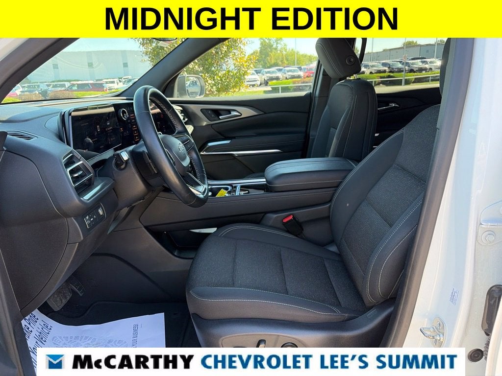 2024 Chevrolet Traverse LT 1LT