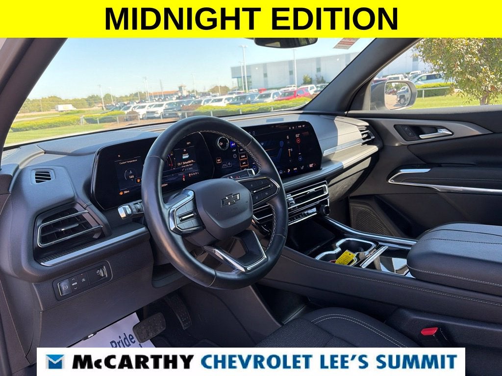 2024 Chevrolet Traverse LT 1LT