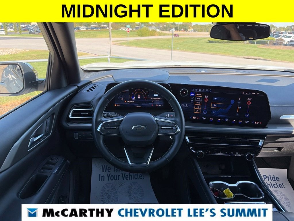 2024 Chevrolet Traverse LT 1LT