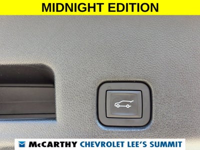 2024 Chevrolet Traverse LT 1LT