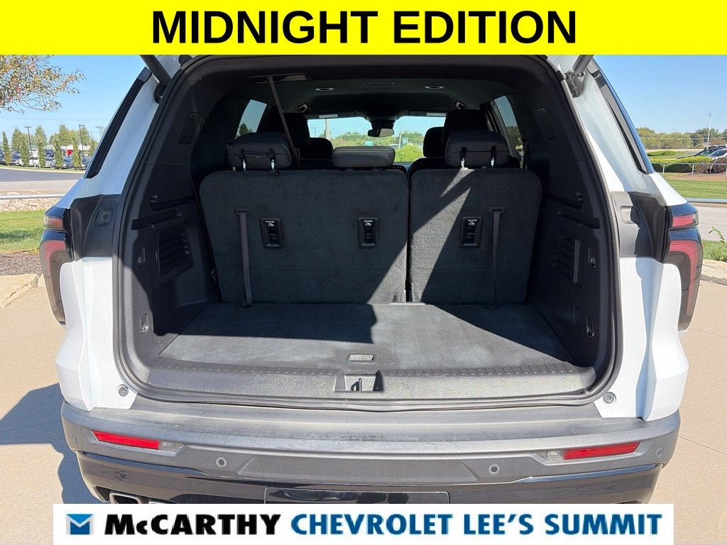 2024 Chevrolet Traverse LT 1LT