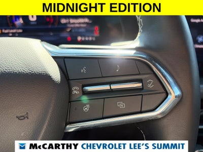 2024 Chevrolet Traverse LT 1LT