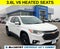 2018 Chevrolet Traverse LT Cloth w/1LT
