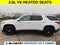 2018 Chevrolet Traverse LT Cloth w/1LT