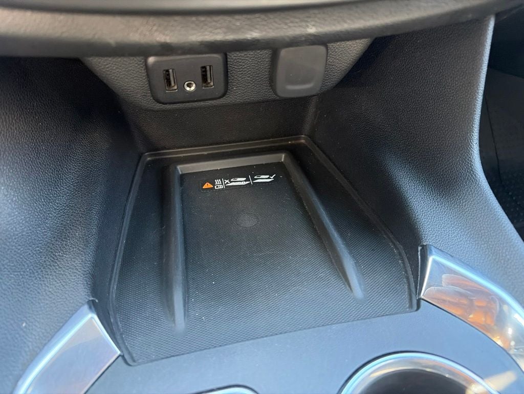 2022 Chevrolet Traverse LT 1LT